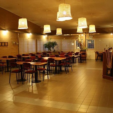 Hotel La Fundacion 헤네랄 로카 외부 사진