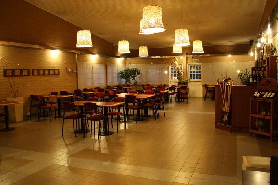 Hotel La Fundacion 헤네랄 로카 외부 사진