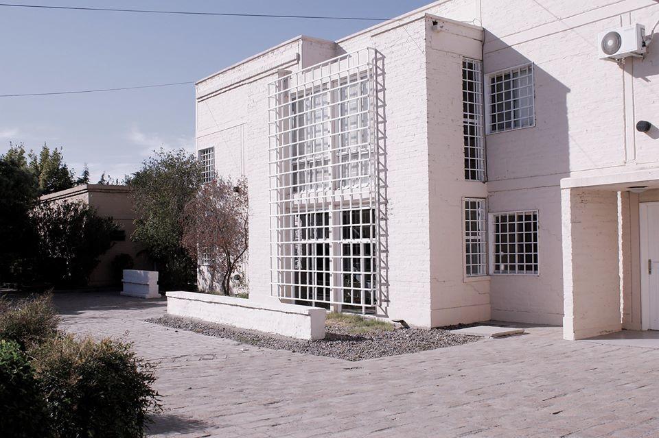 Hotel La Fundacion 헤네랄 로카 외부 사진